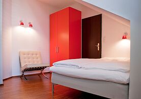Hotel Kunsthof