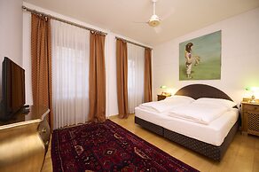 Hotel Kunsthof