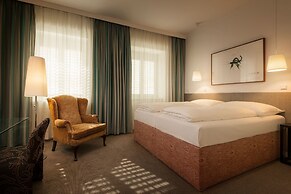 Hotel Kunsthof