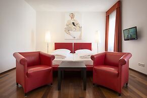 Hotel Kunsthof