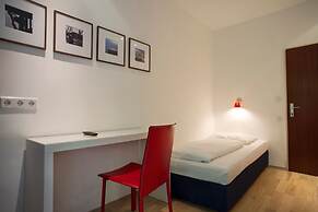 Hotel Kunsthof