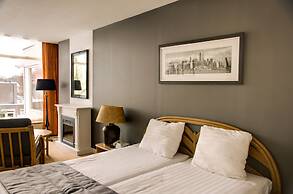 Amsterdam Airport Hotel Uithoorn