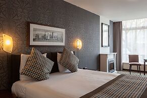 Amsterdam Airport Hotel Uithoorn