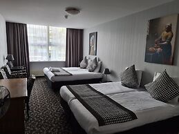 Amsterdam Airport Hotel Uithoorn
