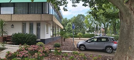 Amsterdam Airport Hotel Uithoorn
