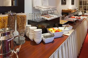 Amsterdam Airport Hotel Uithoorn