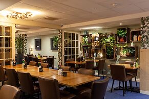 Amsterdam Airport Hotel Uithoorn