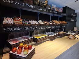 Amsterdam Airport Hotel Uithoorn