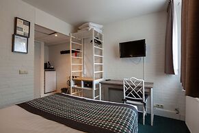 Amsterdam Airport Hotel Uithoorn