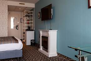 Amsterdam Airport Hotel Uithoorn