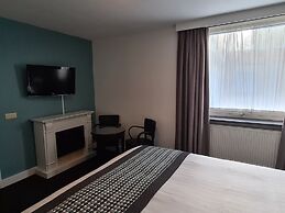 Amsterdam Airport Hotel Uithoorn