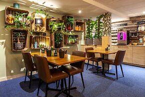 Amsterdam Airport Hotel Uithoorn