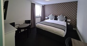 Amsterdam Airport Hotel Uithoorn