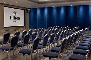 Hilton Cardiff