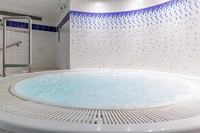 Hilton Cardiff