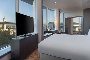 Hilton Cardiff