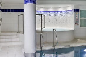 Hilton Cardiff