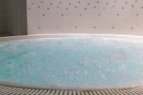 Hilton Cardiff
