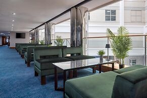 Hilton Cardiff