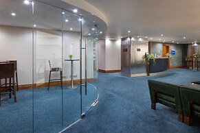 Hilton Cardiff