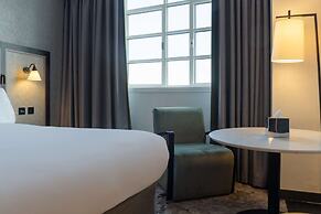 Hilton Cardiff