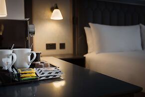 Hilton Cardiff