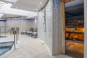 Hilton Cardiff