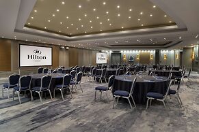 Hilton Cardiff