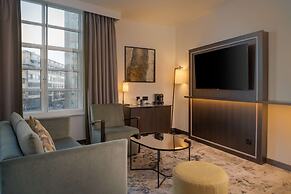 Hilton Cardiff