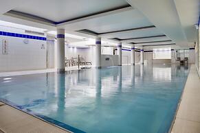 Hilton Cardiff
