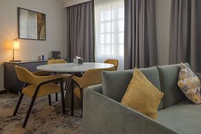 Hilton Cardiff