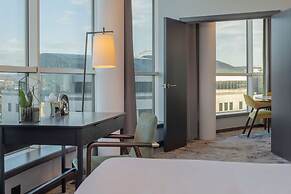 Hilton Cardiff