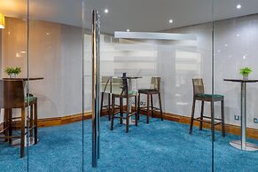 Hilton Cardiff