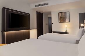 Hilton Cardiff