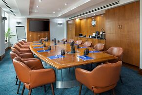 Hilton Cardiff