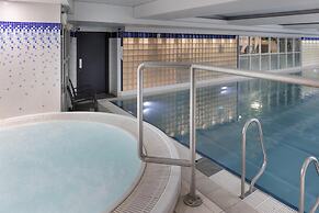 Hilton Cardiff