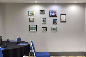 Hilton Cardiff