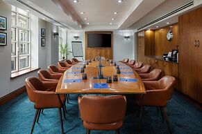 Hilton Cardiff
