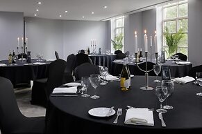 Hilton Cardiff