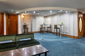 Hilton Cardiff