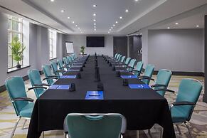 Hilton Cardiff