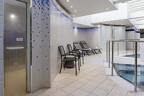 Hilton Cardiff