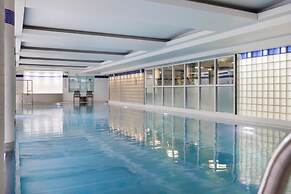 Hilton Cardiff