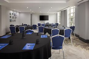 Hilton Cardiff