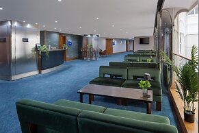 Hilton Cardiff