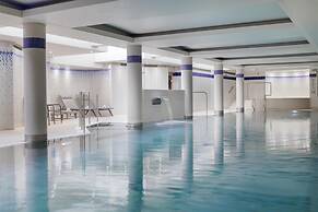 Hilton Cardiff