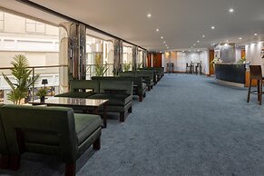 Hilton Cardiff