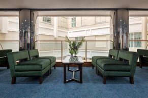 Hilton Cardiff