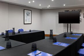 Hilton Cardiff