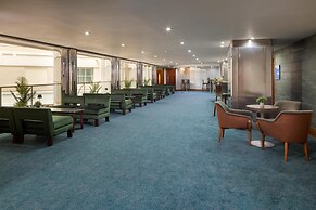 Hilton Cardiff